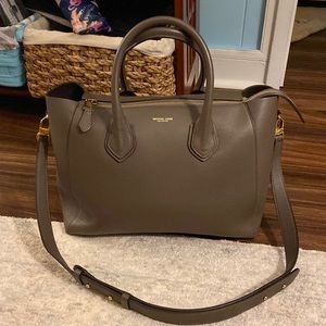 Michael Kors luxury line Collections Helena